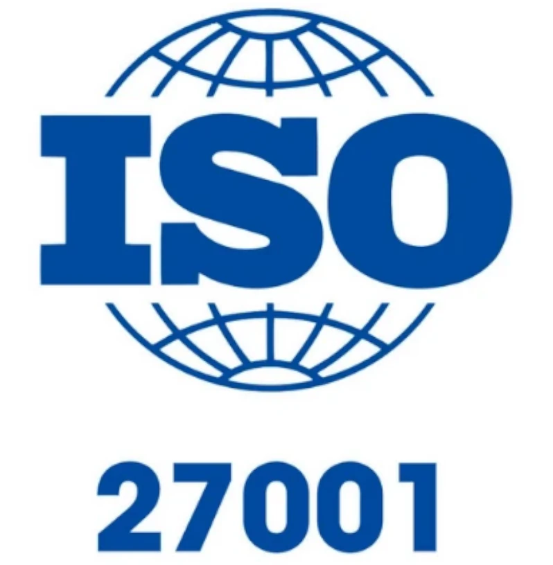 ISO 27001