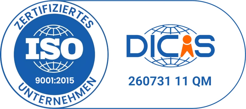 ISO 9001:2015